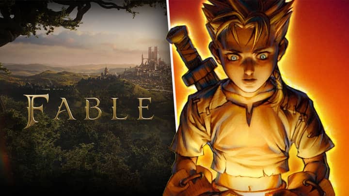 Improved Co-op: Fable 4 Expectations
