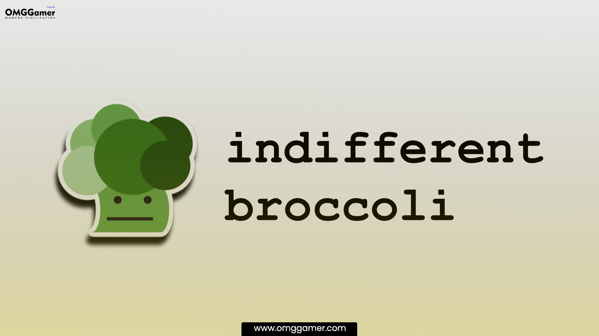 Indifferent Broccoli: Terraria Server Hosting