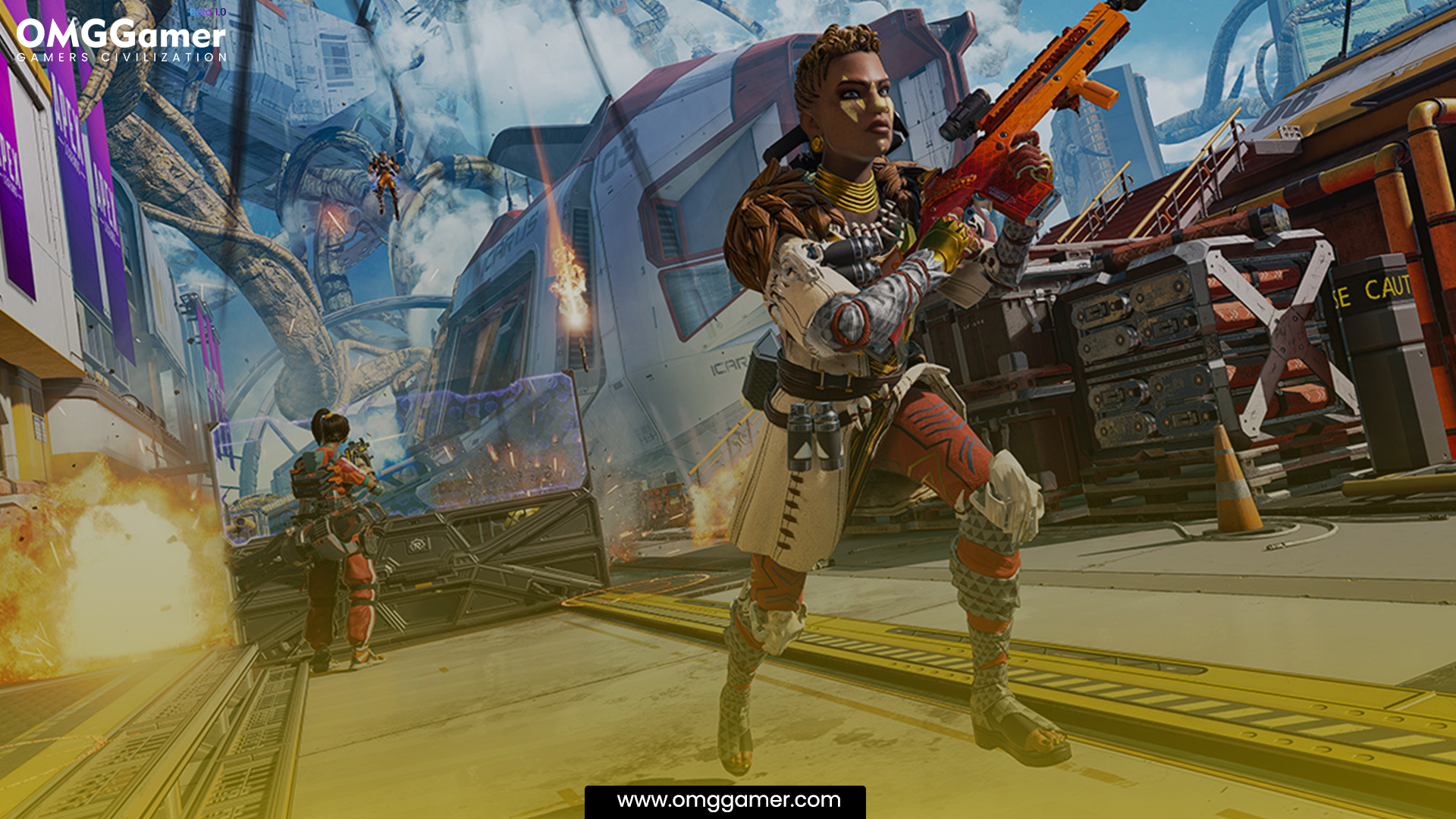 Is Apex Legends Cross platform Xbox and PC