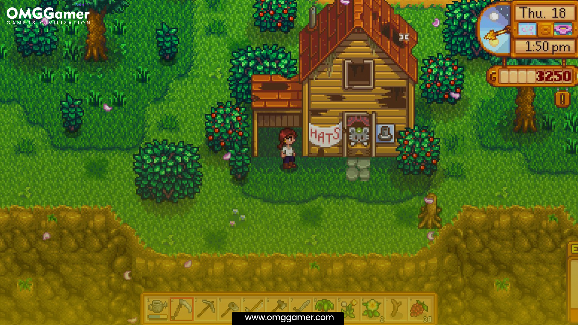 Is Stardew Valley Cross Platform Mobile and PC
