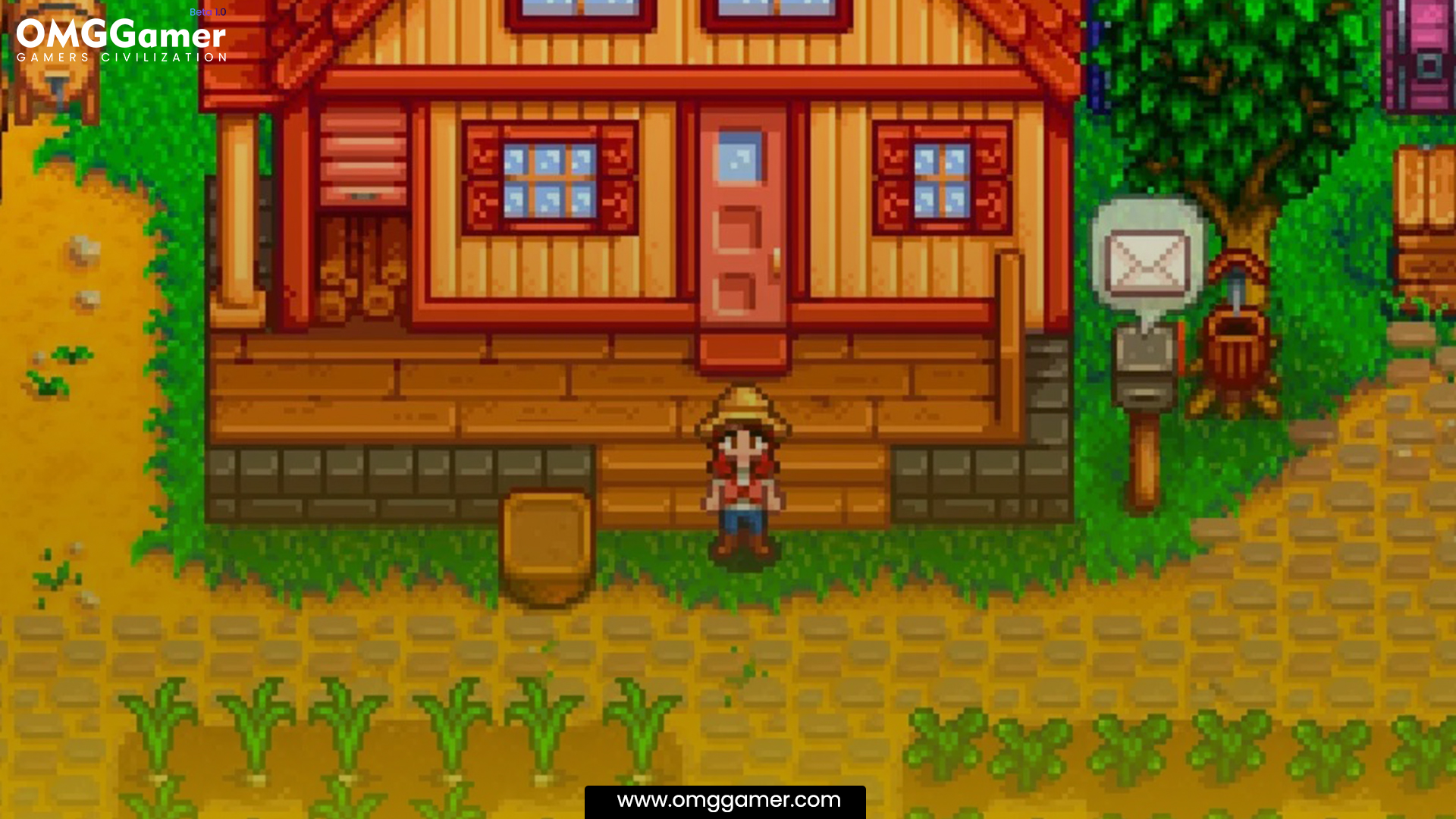 Is Stardew Valley Cross Platform Xbox One and PS4