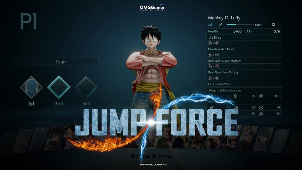 Jump Force 2 Release Date, Story, Trailer, Gameplay & Rumors