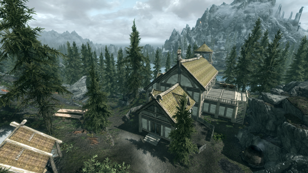 Lakeview-Manor-Houses-In-Skyrim