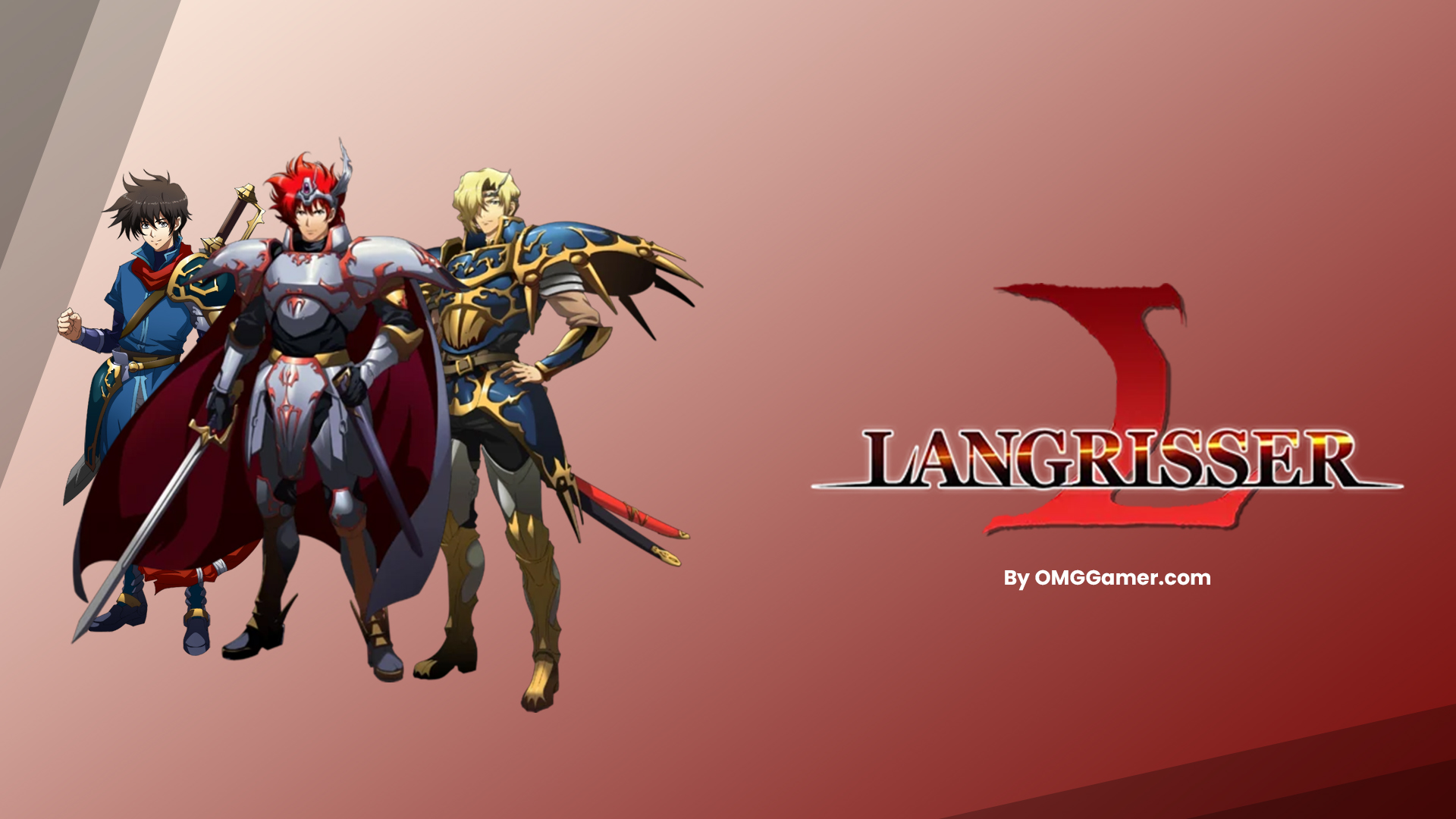 Best Langrisser Tier List [February] 2024 | Characters Ranked