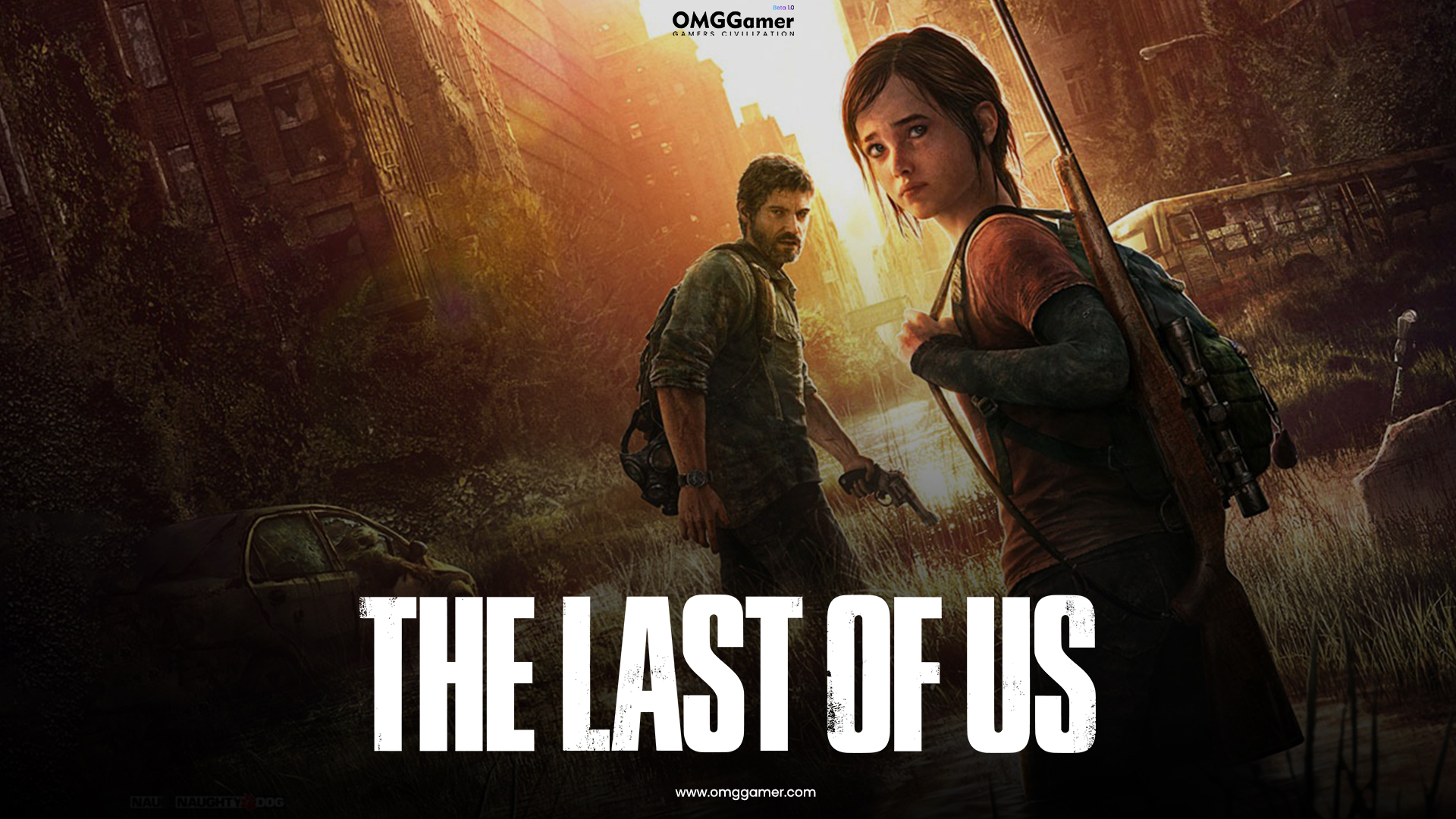 Last of Us PC Release Date in 2024 [Coming Soon]