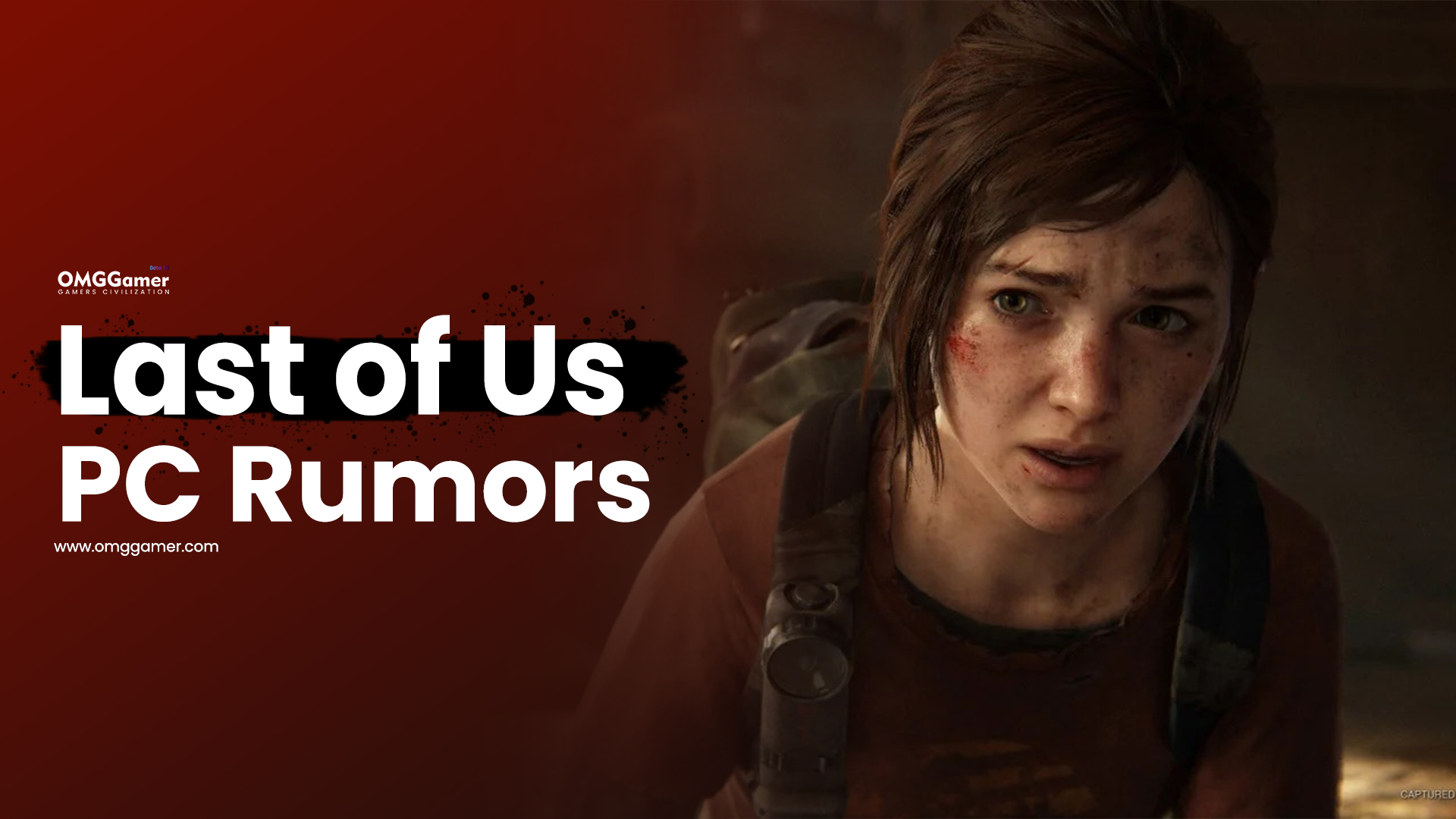 Last of Us PC Release Date Rumors