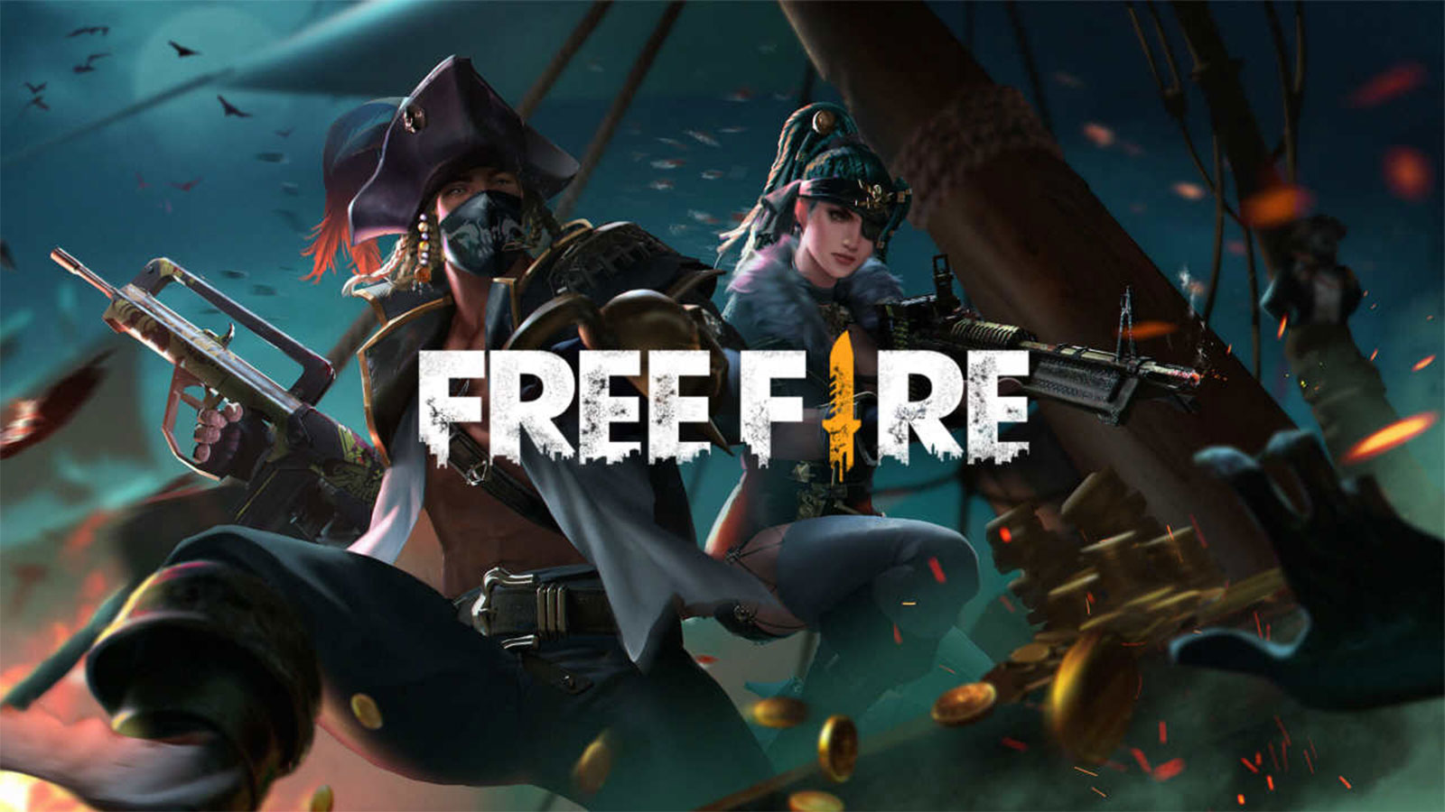 Latest-Free-Fire-Codes 