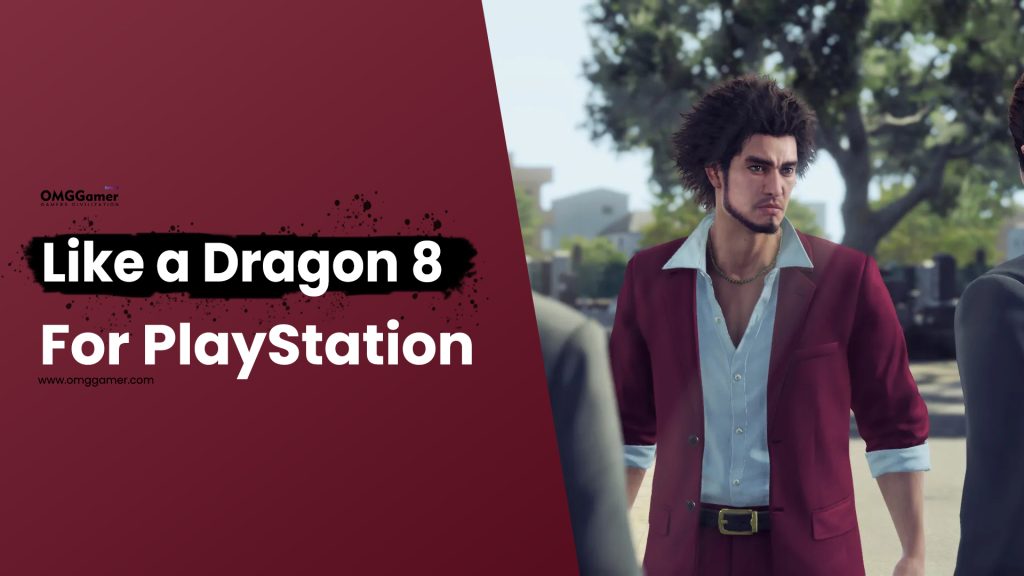 Like-a-Dragon-8-for-PlayStation