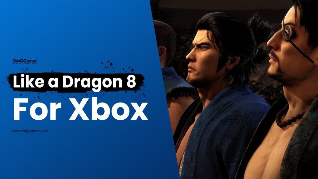 Like-a-Dragon-8-for-Xbox