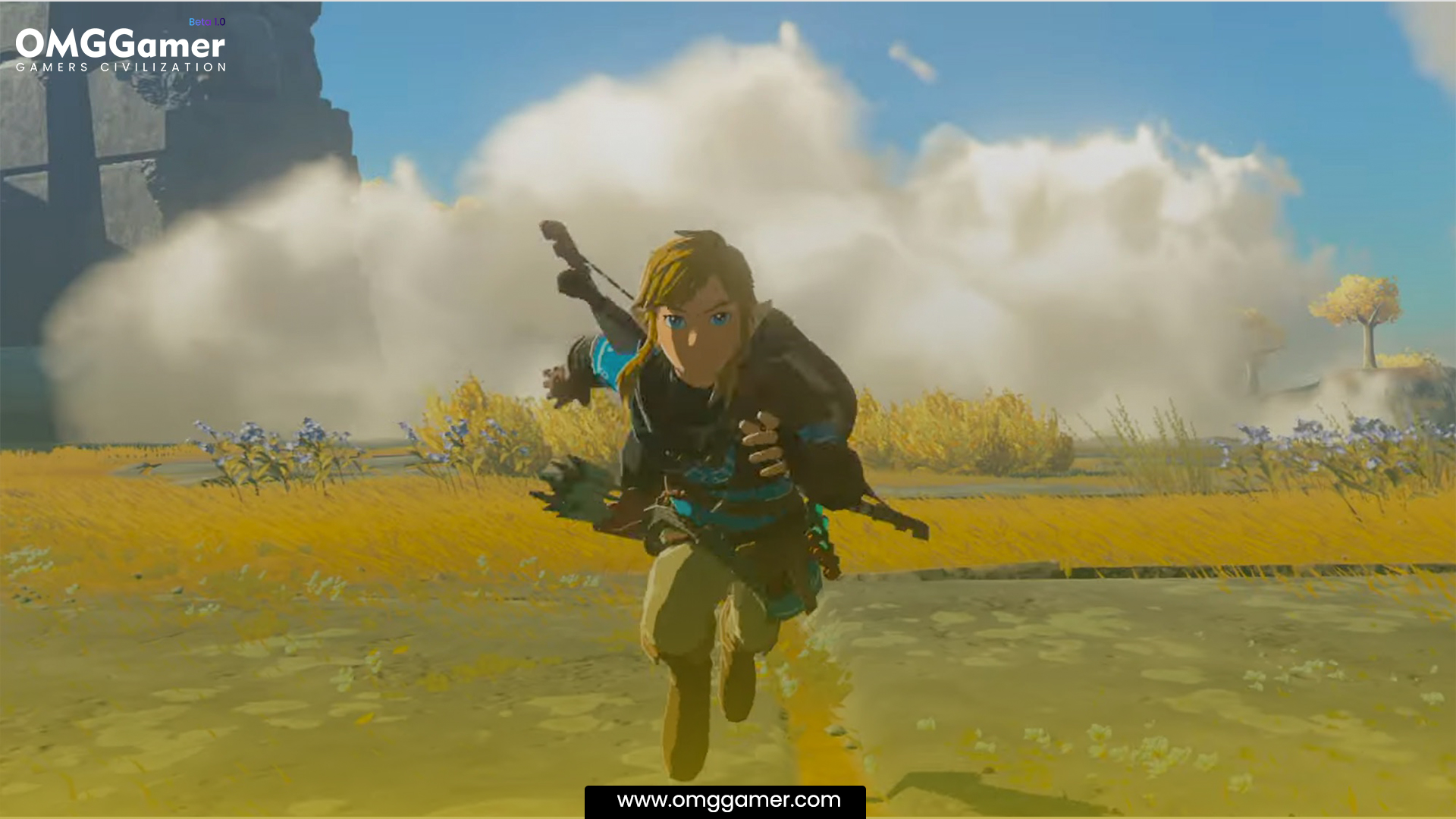 Link’s Awakening: The Legend Zelda Games in Order