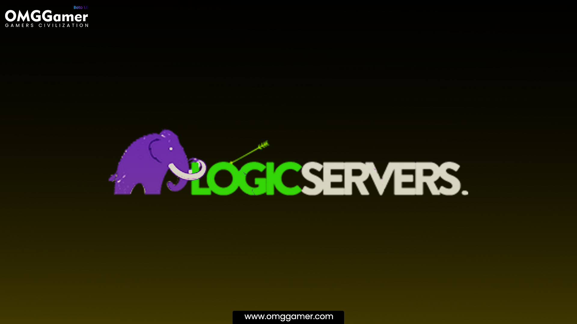 LogicServers: Terraria Server Hosting