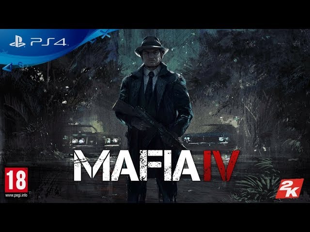 Mafia 4 Release Date, News, Trailer & Rumors [2024]