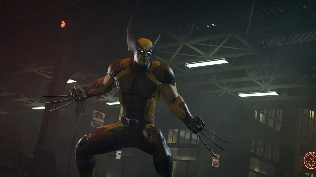 Marvel's Wolverine Release Date, Platforms & Trailer
