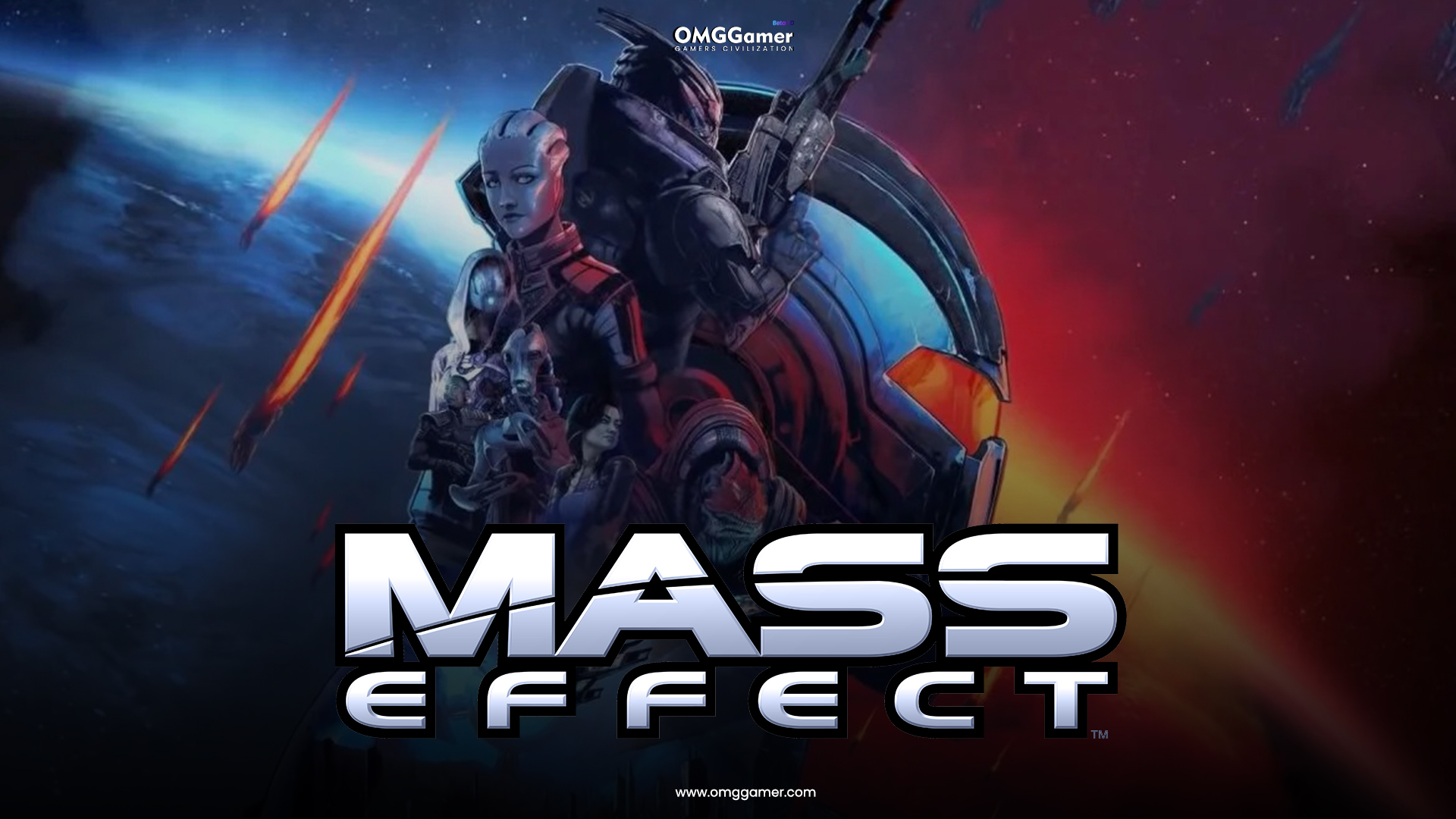Mass Effect 5 Release Date, Trailer & Rumors