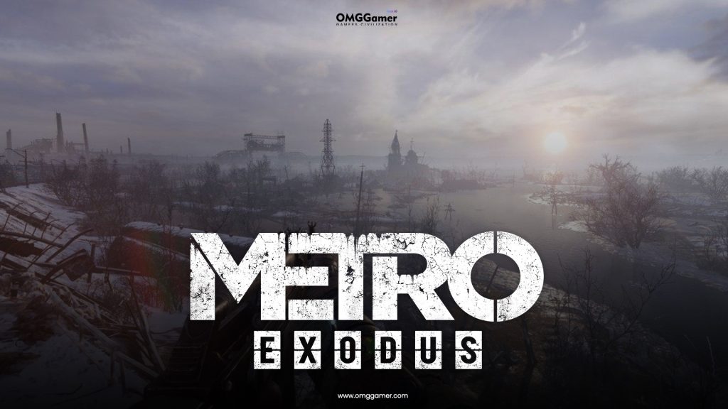 Metro Exodus Sequel