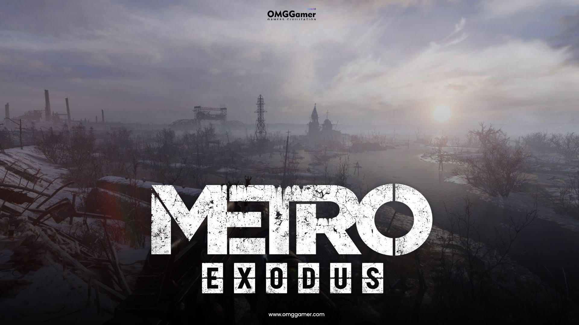 Metro Exodus Sequel Release Date, Trailer & Rumors [2024]
