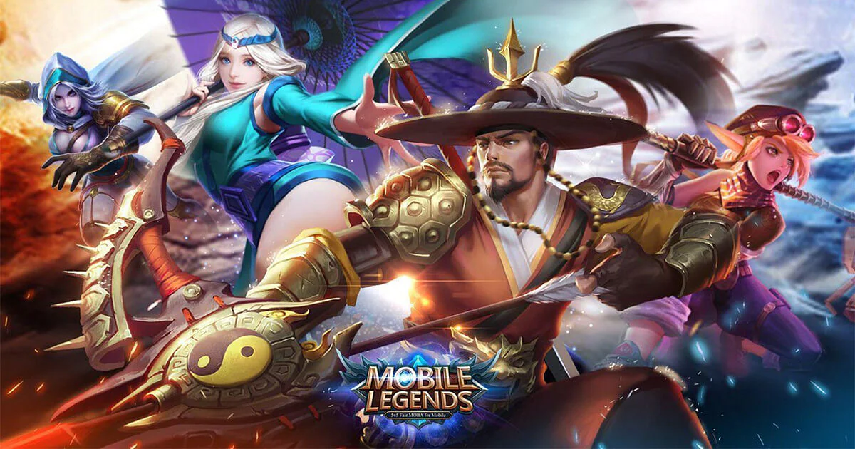 Latest Mobile Legends Redeem Codes [February] 2024