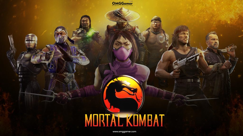 Mortal Kombat 12 Release Date, Trailer, Rumors & More