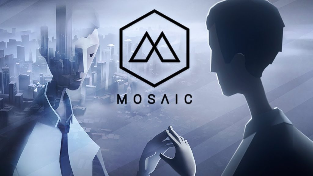 Mosaic Game