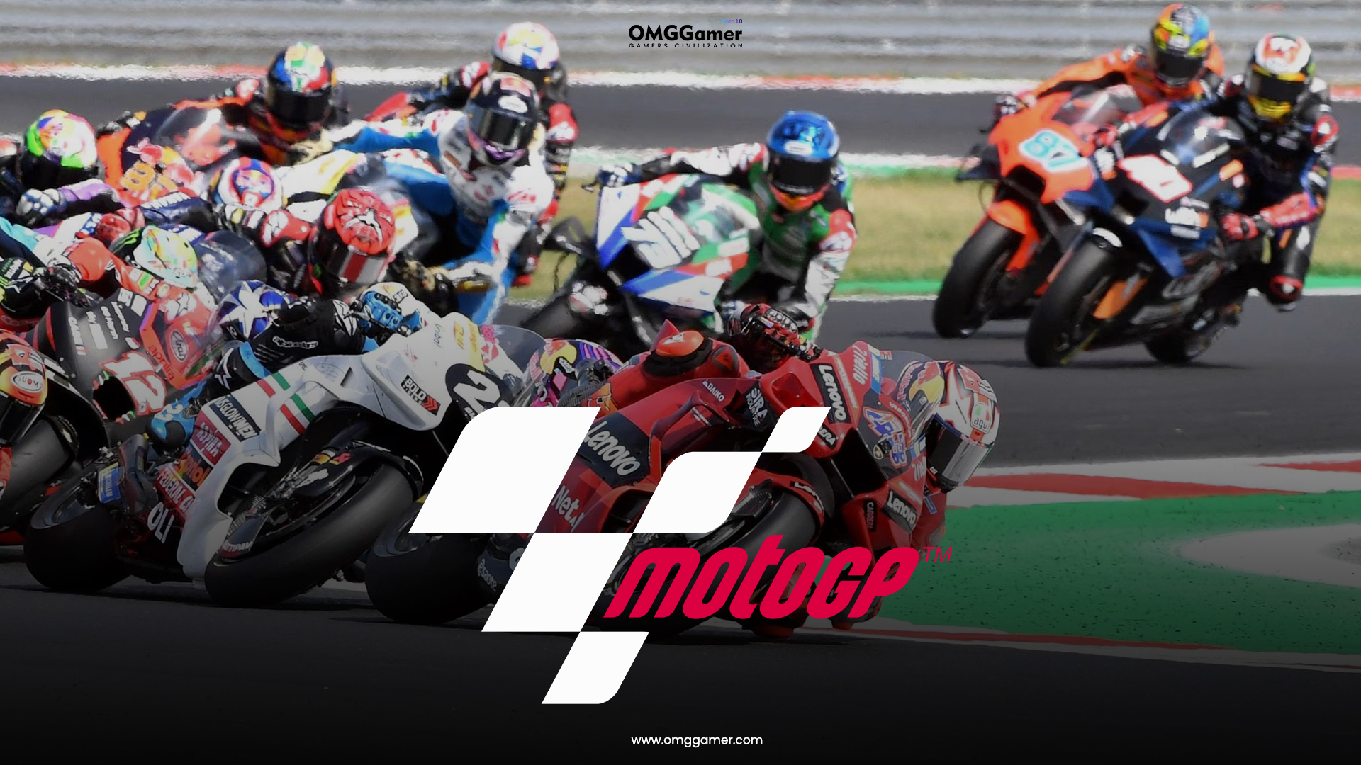 MotoGP 23 Release Date, Modes, Trailer & Rumors [2024]