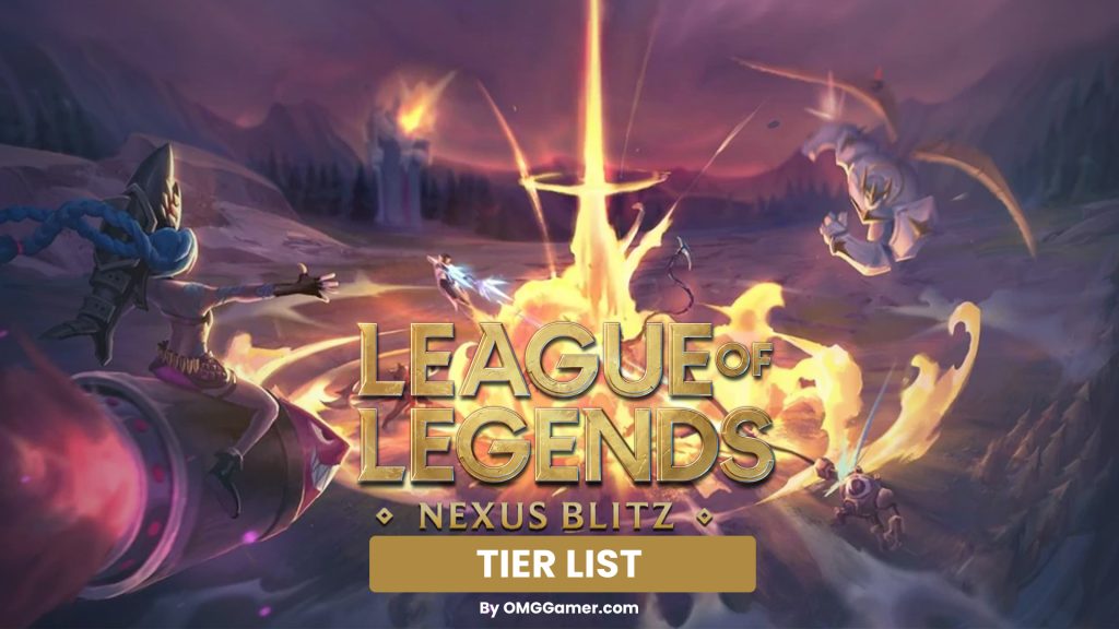 Nexus-Blitz-Tier-List