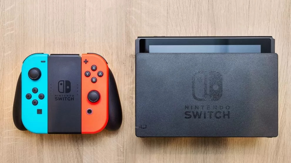 Nintendo-Switch-Dock-Not-Working