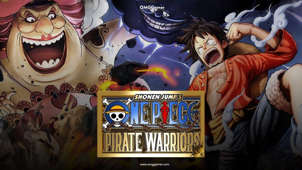 One Piece Pirate Warriors 5 Release Date & Rumors
