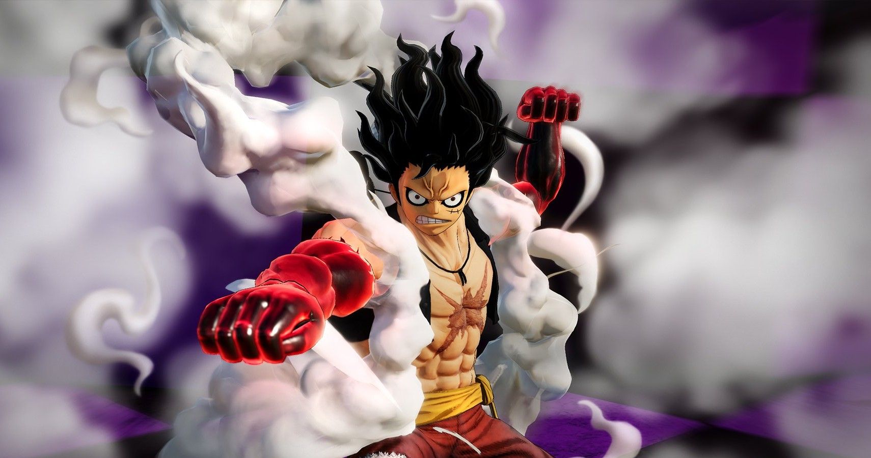 One Piece Pirate Warriors 5 Story