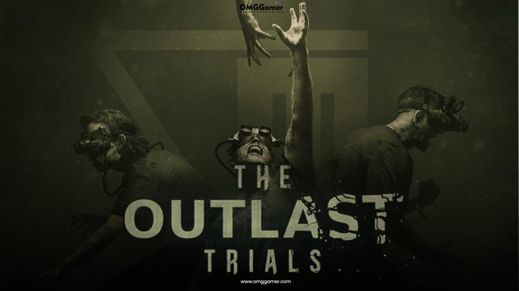 Outlast 3 Release Date, System Requirements, Trailer & Rumors