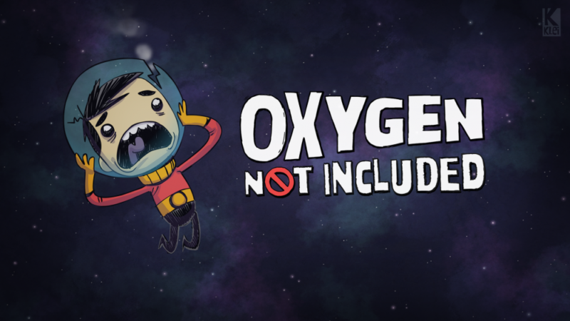 Oxygen Not Included Guide, Tips & Tricks [2024]