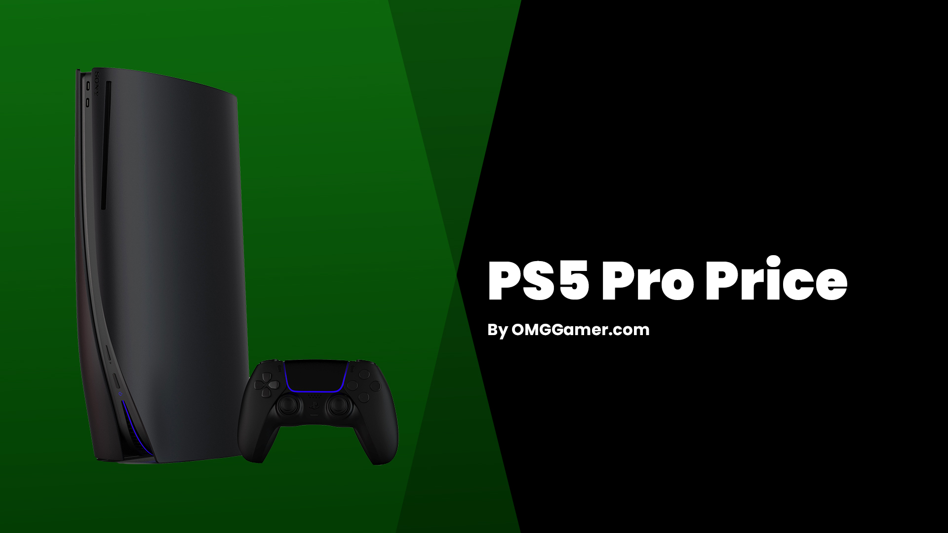 PS5 Pro Price