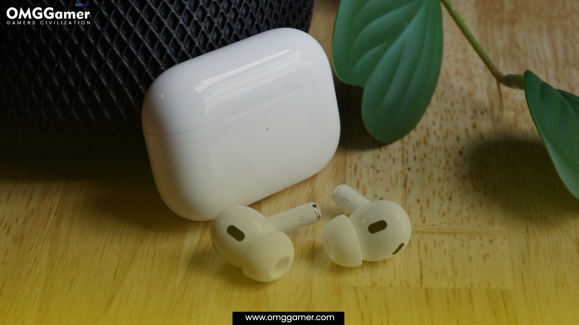 Performance: Airpods Pro 2 for Gaming