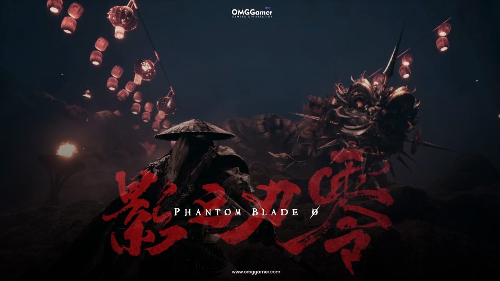 Phantom Blade Zero Release Date, Trailer, Story & Rumors