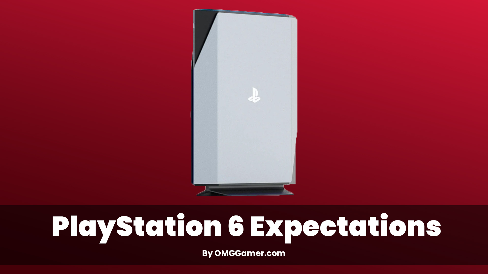 PlayStation 6 Expectations