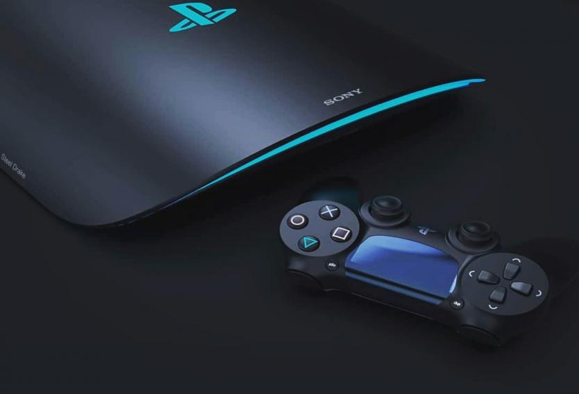 PlayStation 6 release date
