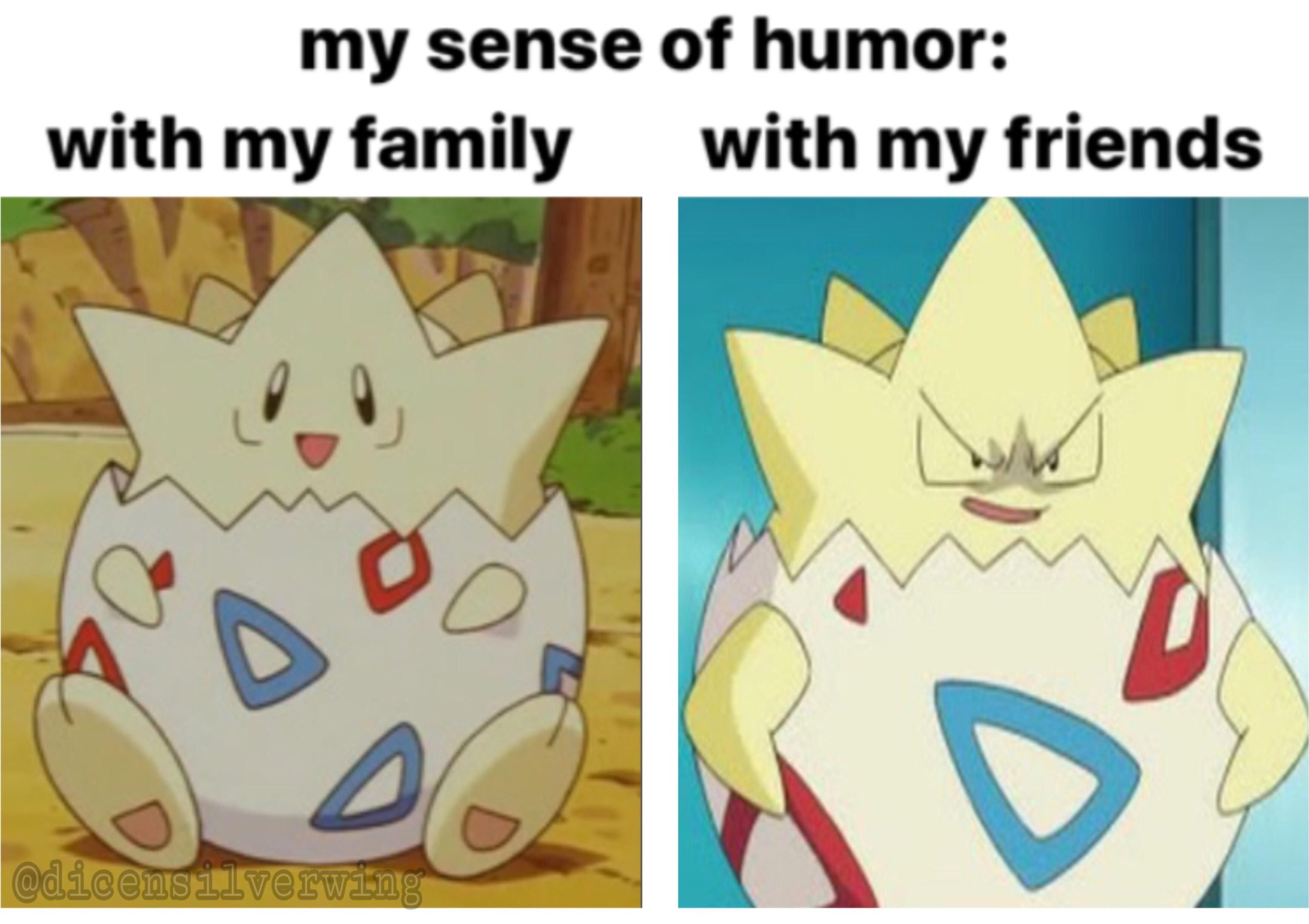 Pokemon Memes for Gamers