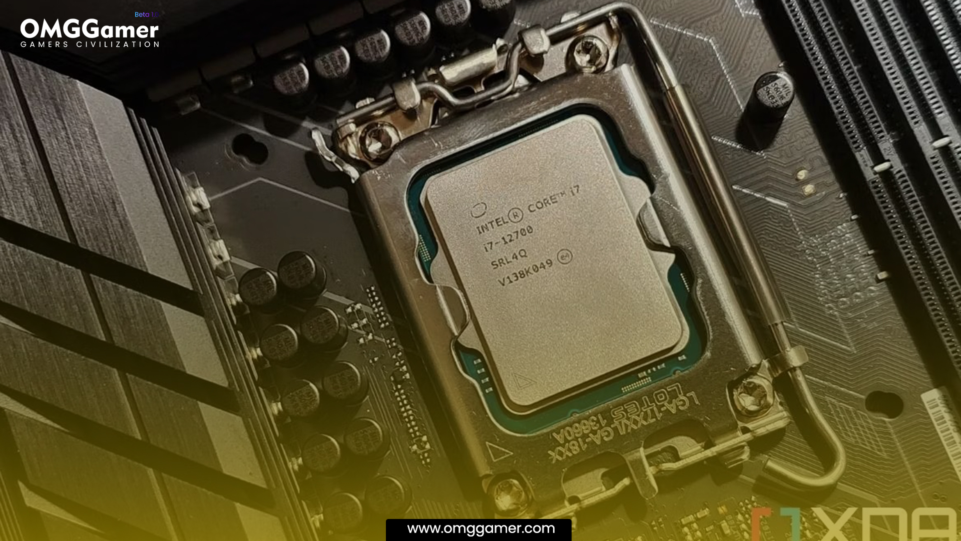 Power Consumption and Heat: Intel VS AMD