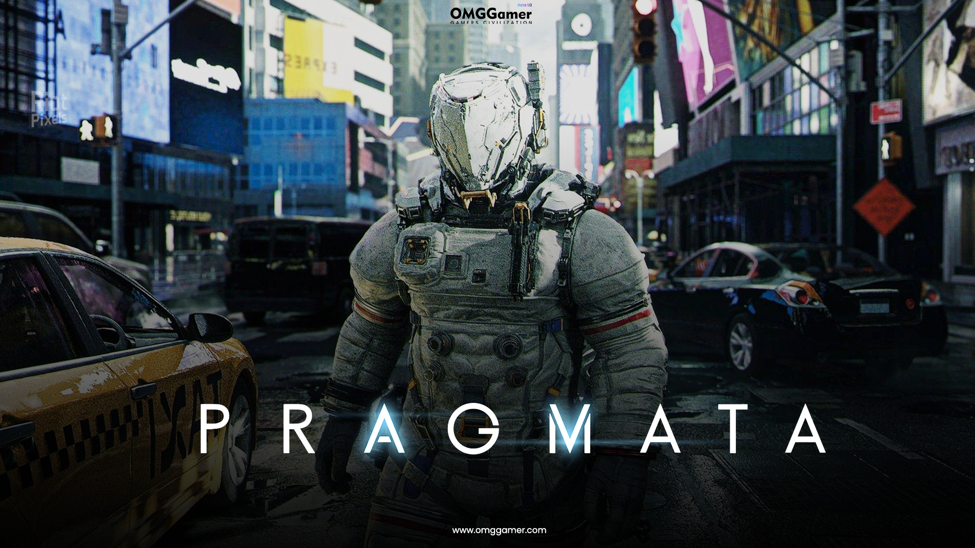 Pragmata Release Date, Trailer, Rumors, Leaks [2024]