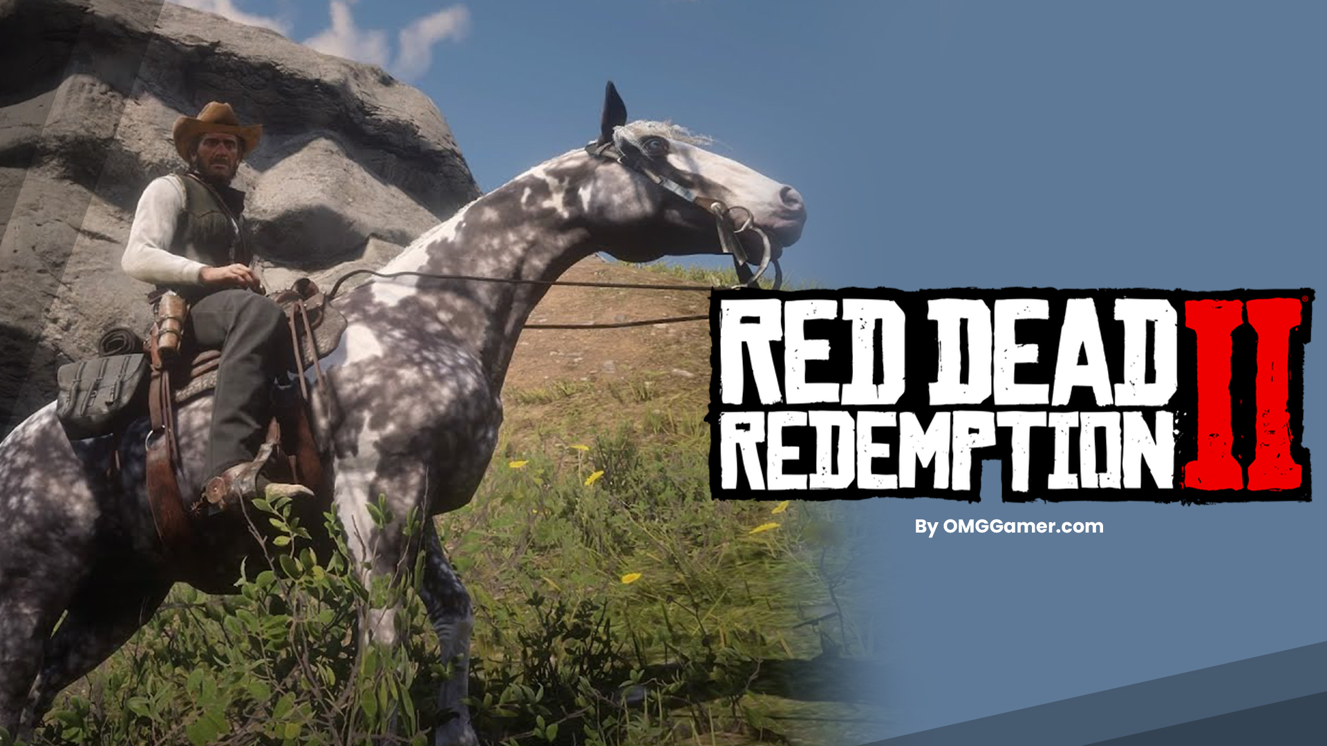 Red Dead Redemption 2 Horses Tier List