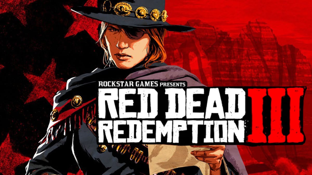 Red Dead Redemption 3 release date
