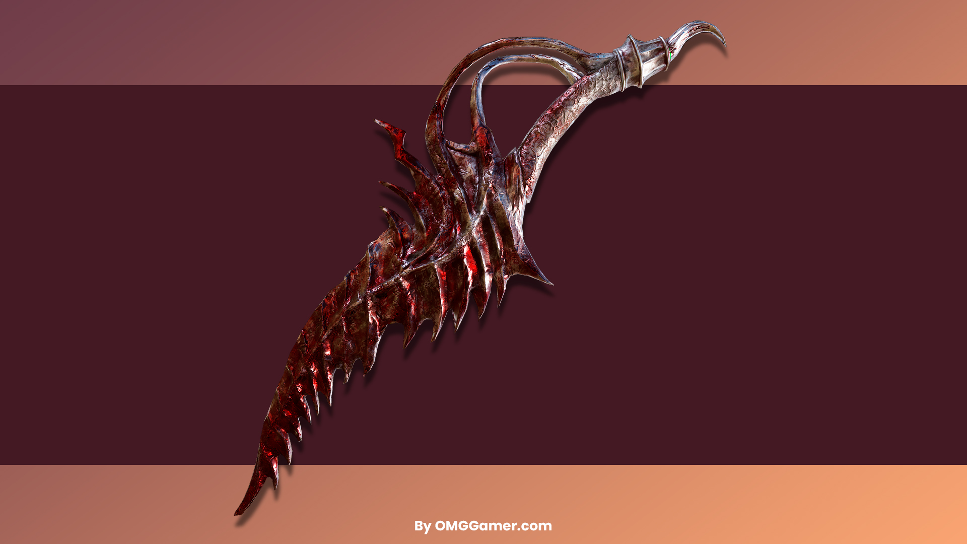 Reduvia Dagger: Best Dexterity Weapons