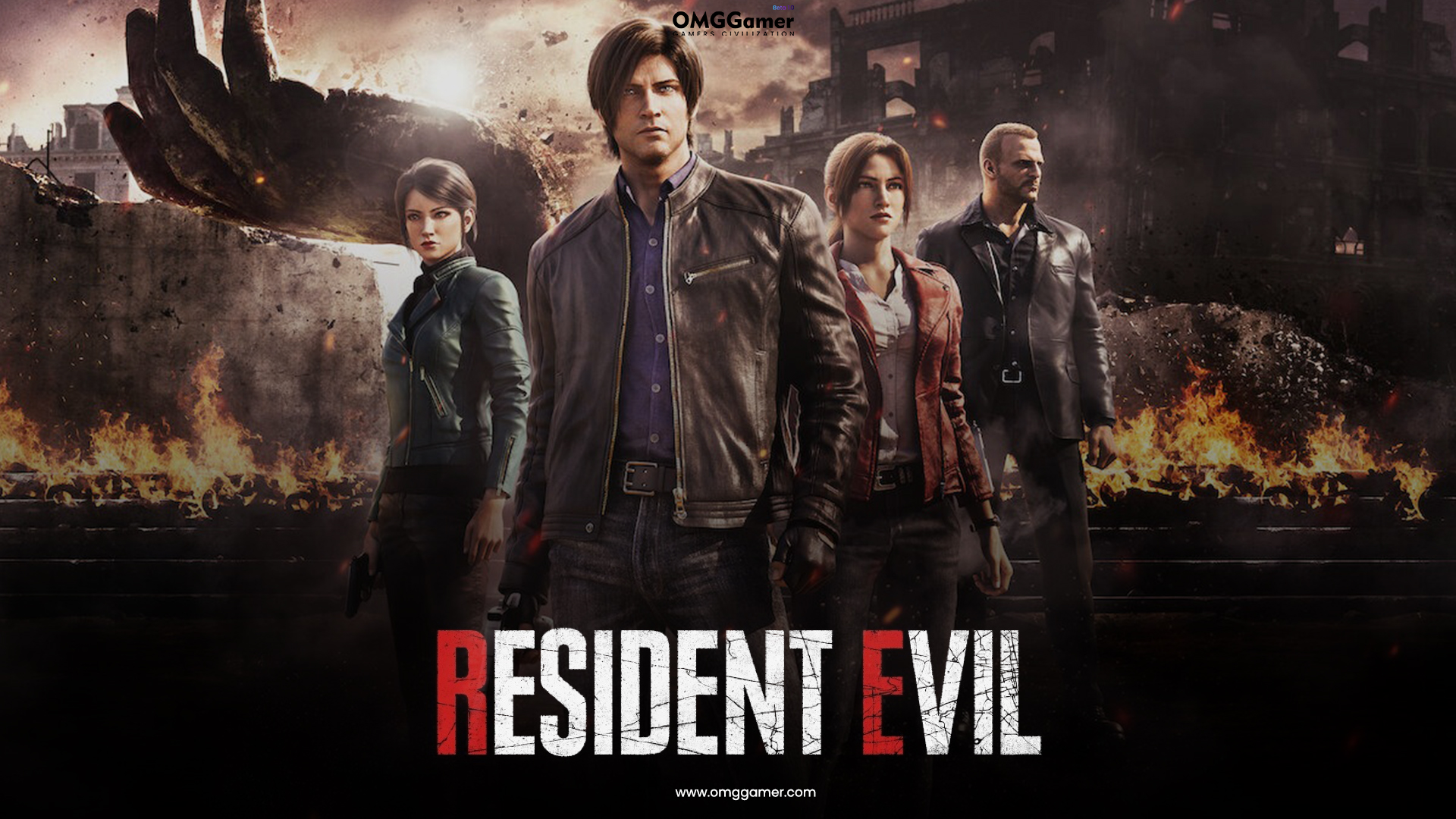 Resident Evil 9 Release Date, Trailer, Characters & Rumors