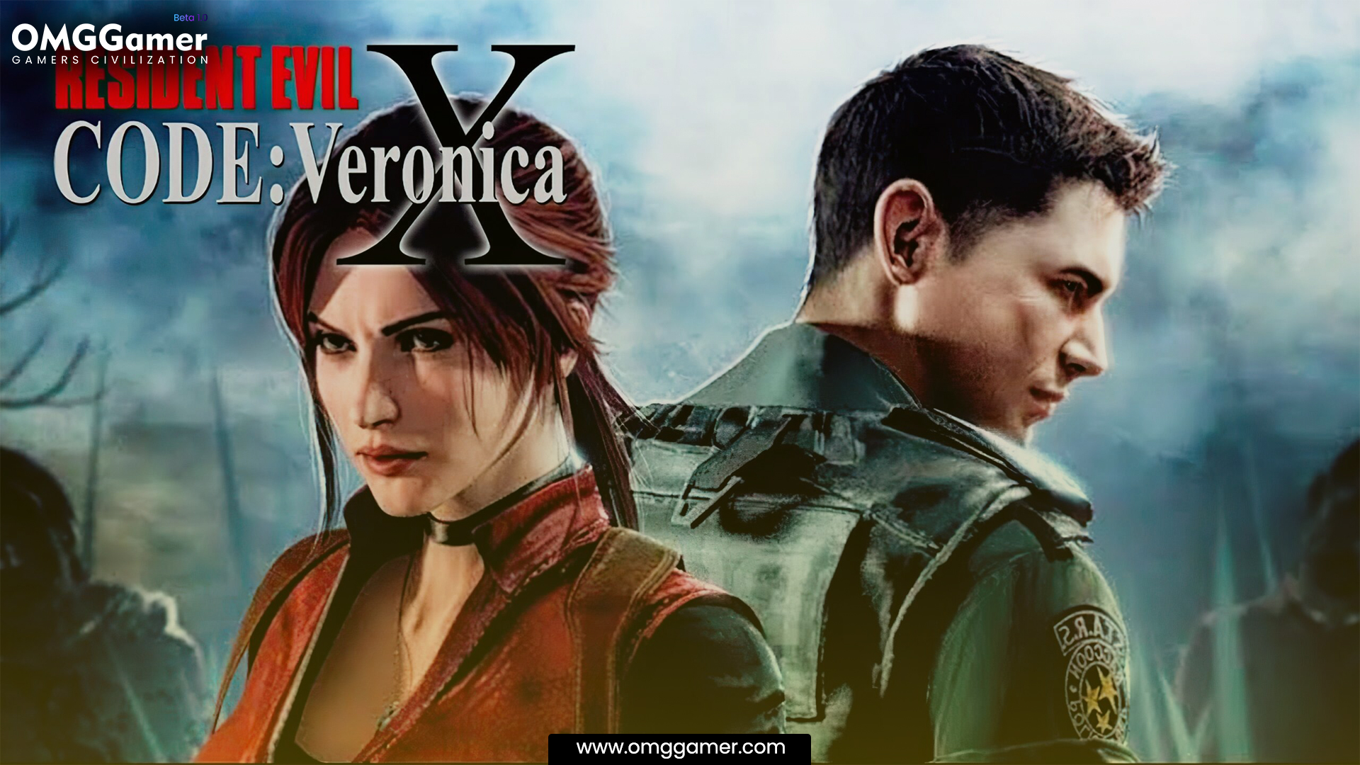 Resident-Evil-Code Veronica