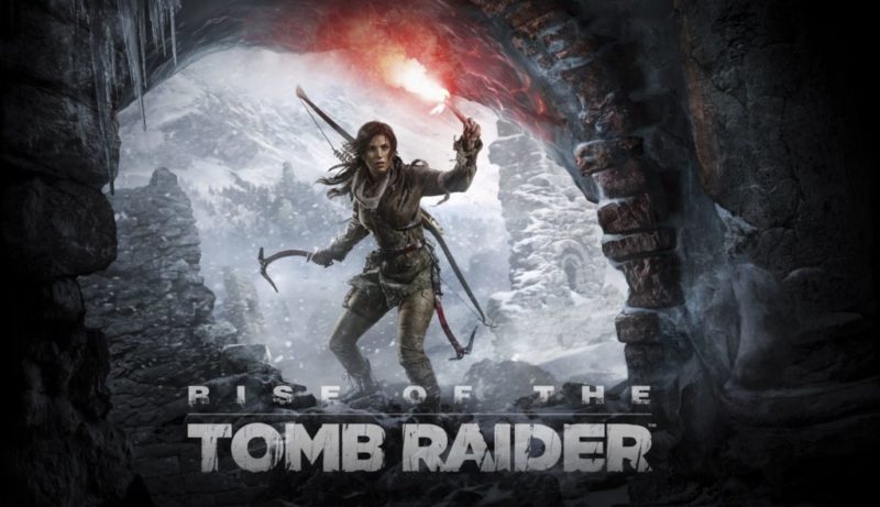 Rise of the Tomb Raider PS5 Release Date, Rumors & Images