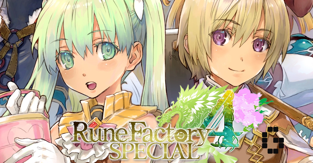 Rune-4-Factory-Special
