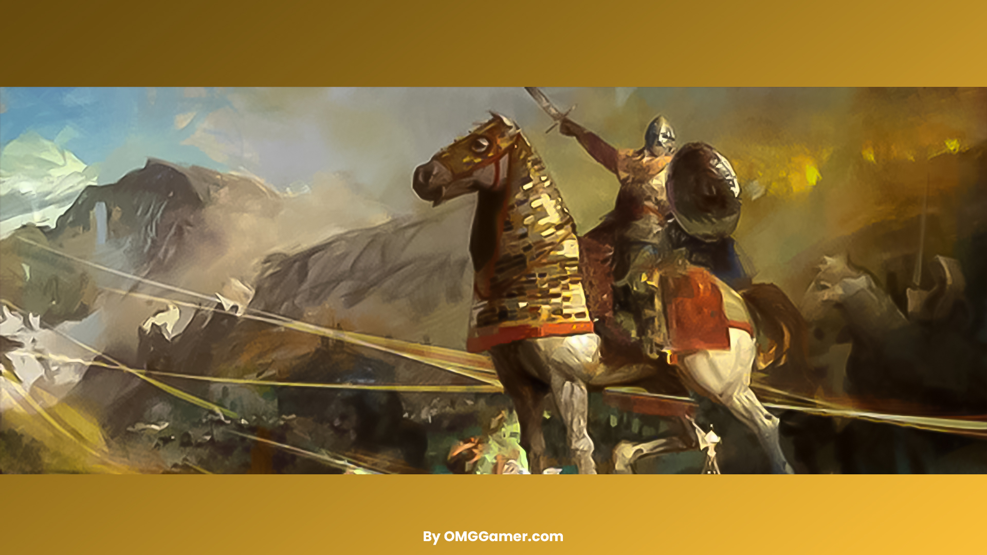 Rus: Age Of Empires 4 Tier List