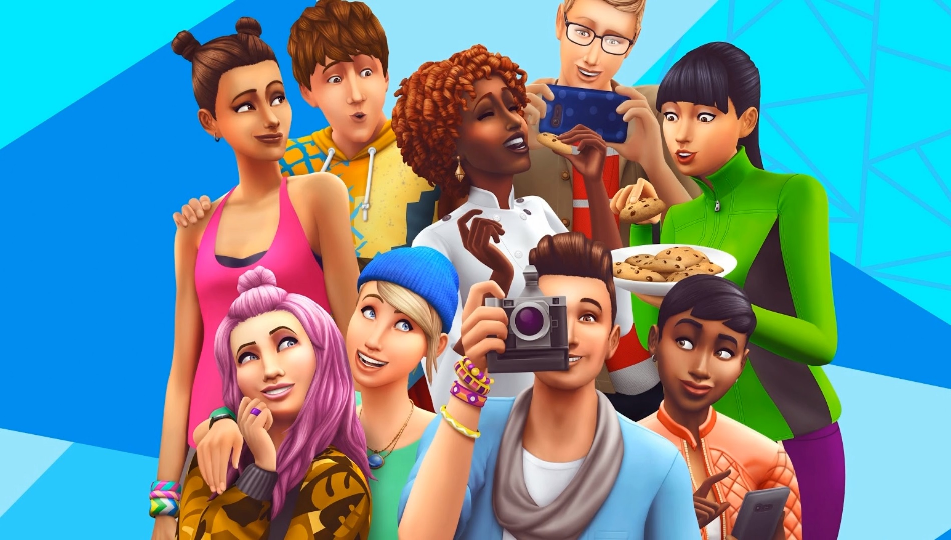 SIMS 4 Mods Online