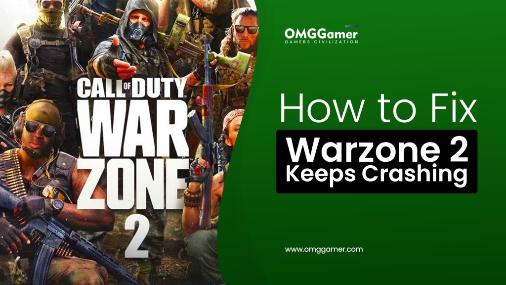 [SOLVED] How to Fix Warzone 2 Keeps Crashing