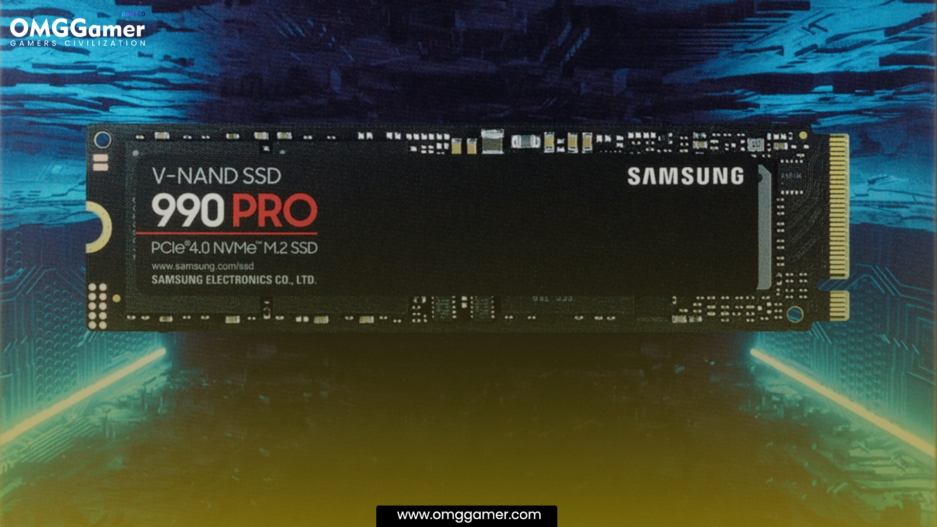 Samsung 990 Pro Hardware compatibility