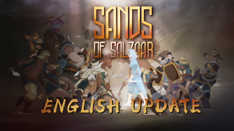 Sands of Salzaar System Requirements, Release Date & Review
